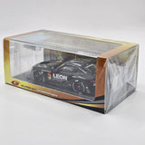 Spark Mercedes-AMG GT3 Evo #65 K2 R&D LEON GT300 Winner Super GT 2025 1/43 Scale