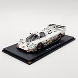 Spark Porsche CK5 #42 Richard Cleare Racing 24Hrs Le Mans 1983 1/43 Scale S2001