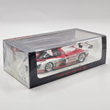 Spark Toyota 87C #37 Toyota Team TOM's 24Hrs Le Mans 1987 1/43 Scale