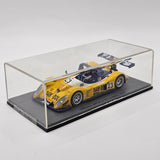 Spark Pilbeam MP91 #23 Team Bucknum Racing 24Hrs Le Mans 2003 1/43 Scale