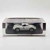Spark Porsche 550 Coupé #45 Porsche KG 24Hrs Le Mans 1953 1/43 Scale S1950