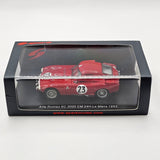 Spark Alfa Romeo 6C 3000 CM #23 SpA Alfa Romeo 24Hrs Le Mans 1953 1/43 Scale