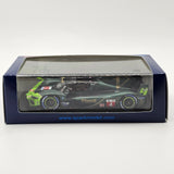 Spark Vanwall Vandervell 680 #4 Floyd Vanwall 24Hrs Le Mans 2023 1/43 Scale S8722