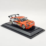 EBBRO Nissan Z #81 Team Daishin C-West Advan JGTC 2004 GT300 1/43 Scale