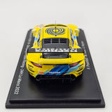 Spark Porsche 911 RSR-19 #88 Dempsey-Proton Racing 24Hrs Le Mans 2022 1/43 Scale