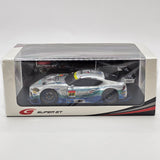 Spark Toyota GR Supra GT300 #60 LM corsa Super GT GT300 2023 1/43 Scale