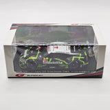 Spark Toyota GR Supra #37 Team Deloitte TOM'S Super GT GT500 2025 1/43 Scale