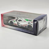 Spark Porsche 963 #99 Proton Competition 24Hrs Le Mans 2025 1/43 Scale