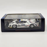 Spark Rondeau M482 #24 Ford Concessionaires France 24Hrs Le Mans 1983 1/43 Scale