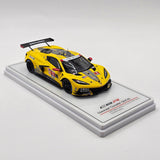 TSM Chevrolet Corvette C8.R #3 Corvette Racing GTD Win Sebring 12Hrs 2022 1/43 Scale