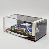 Spark Toyota GR Supra GT500 #19 WedsSport Bandoh Super GT 2022 1/43 Scale