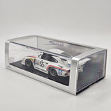 Spark Porsche 935 K3 #55 Charles Ivey Racing Gr5 Winner 24Hrs Le Mans 1981 1/43 Scale