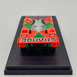 Starter Models Mazda 787B #55 Mazdaspeed Winner 24Hrs Le Mans 1991 1/43 Scale