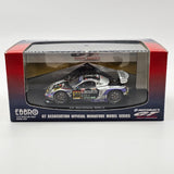 EBBRO Toyota MR-S #30 Team Reckless JGTC GT300 2004 1/43 Scale