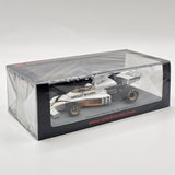 Spark McLaren M23 #33 Jochen Mass 1974 United States Formula 1 GP 1/43 Scale