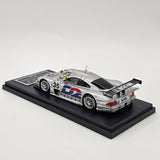 BBR Mercedes-Benz CLK GTR #35 AMG Mercedes 24Hrs Le Mans 1998 1/43 Scale