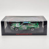 Spark Porsche Carrera 2.8 RSR #87 X Racing 24Hrs Le Mans 1975 1/43 Scale S9812