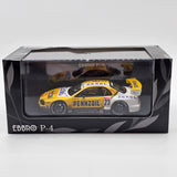 EBBRO P4 Nissan Skyline R34 GT-R #23 Pennzoil Zexel JGTC GT500 2001 1/43 Scale