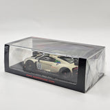 Spark Audi R8 LMS GT3 #32 Belgian Audi Club Team WRT 9Hrs Kyalami 2021 1/43 Scale