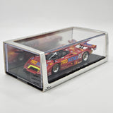 Spark Lancia LC2 SP90 #54 Mussato Action Car 24Hrs Le Mans 1990 1/43 Scale