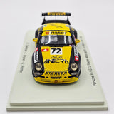 Spark Porsche 911 GT2 #72 Stadler Motorsport 24Hrs Le Mans 1996 1/43 Scale S5523