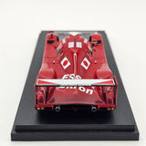 BBR Toyota TS020 GT-One #3 Toyota Motorsport 24Hrs Le Mans 1999 1/43 Scale