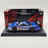 EBBRO Honda NSX GT500 #32 Epson Nakajima Racing Super GT 2007 1/43 Scale