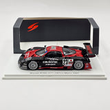 Spark Nissan R390 GT1 #23 Tom Walkinshaw Racing 24Hrs Le Mans 1997 1/43 Scale
