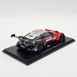 Spark Nissan Z GT500 #23 Motul Autech Nismo Super GT 2023 1/43 Scale