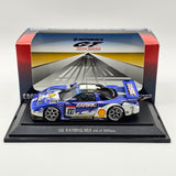 EBBRO Honda NSX #100 Raybrig Kunimitsu JGTC GT500 2004 1/43 Scale