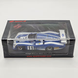 Spark Mirage M10 #11 Grand Touring Cars Inc 24Hrs Le Mans 1979 1/43 Scale S0314
