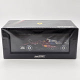 Looksmart Ferrari SF-25 #44 Lewis Hamilton 2025 Miami GP 1/43 Scale LSF1077
