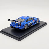 EBBRO Nissan GT-R GT500 #12 Calsonic Team Impul Super GT 2014 (L.Downforce) 1/43 Scale