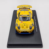 EBBRO Mazda RX7 #7 RE Amemiya Racing Super GT GT300 2005 1/43 Scale