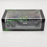 Spark Kick Sauber C45 #5 Gabriel Bortoleto Australian GP 2025 1/43 Scale