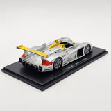 Spark Audi R8 LMP900 #9 Audi Sport Team Joest 24Hrs Le Mans 2000 1/43 Scale S3698