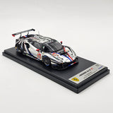Looksmart Ferrari 488 GTE Evo #83 AF Corse Am Winner 24Hrs Le Mans 2021 1/43 Scale