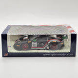 Spark Porsche 911 GT3 R #911 Park Place Motorsports 8Hrs California 2019 1/43 Scale