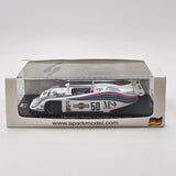 Spark Lancia LC1 #50 Martini Racing Winner 1000KM Nurburgring 1982 1/43 Scale SG516