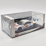 Spark Toyota 86 MC GT300 #5 Team Mach Super GT GT300 2025 1/43 Scale 43SGT25005
