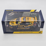 Spark Ford Focus BTCC #100 Ashley Sutton Brands Hatch Indy 2025 1/43 Scale UK041