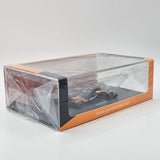 Spark McLaren MCL39 #4 & #81 2025 F1 Constructors' Champion Twin Set 1/64 Scale