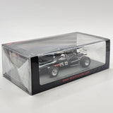 Spark Cooper T86 #15 Ludovico Scarfiotti South African GP Formula 1 1968 1/43 Scale