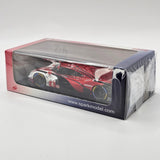 Spark Porsche 963 #4 Porsche Penske Motorsport 24 Hrs Le Mans 2025 1/43 Scale