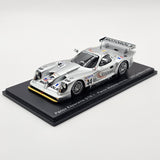 Spark Panoz Esperante GTR-1 #44 Panoz Motorsports 24Hrs Le Mans 1998 1/43 Scale