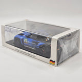 Spark BMW M4 GT3 #33 Schubert Motorsport DTM 2024 1/43 Scale SG966
