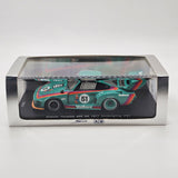 Spark Porsche 935 K2 #51 Kremer Racing Nürburgring 300KM 1977 1/43 Scale