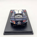 Spark Porsche 911 RSR #78 Proton Competition 24Hrs Le Mans 2019 1/43 Scale