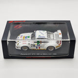 Spark Porsche 911 GT2 #78 Jean-François Veroux Le Mans 24H 1995 1/43 Scale S9898