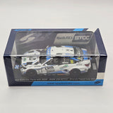 Spark BMW 330i #16 LKQ Euro Car Parts Aidan Moffat BTCC 2025 1/43 Scale UK035